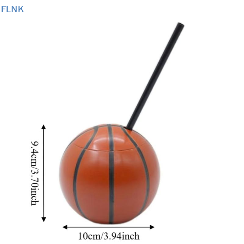 Basketball Arcade Game - 【FC】1Pcs Realistic Plastic Basketball Theme Water