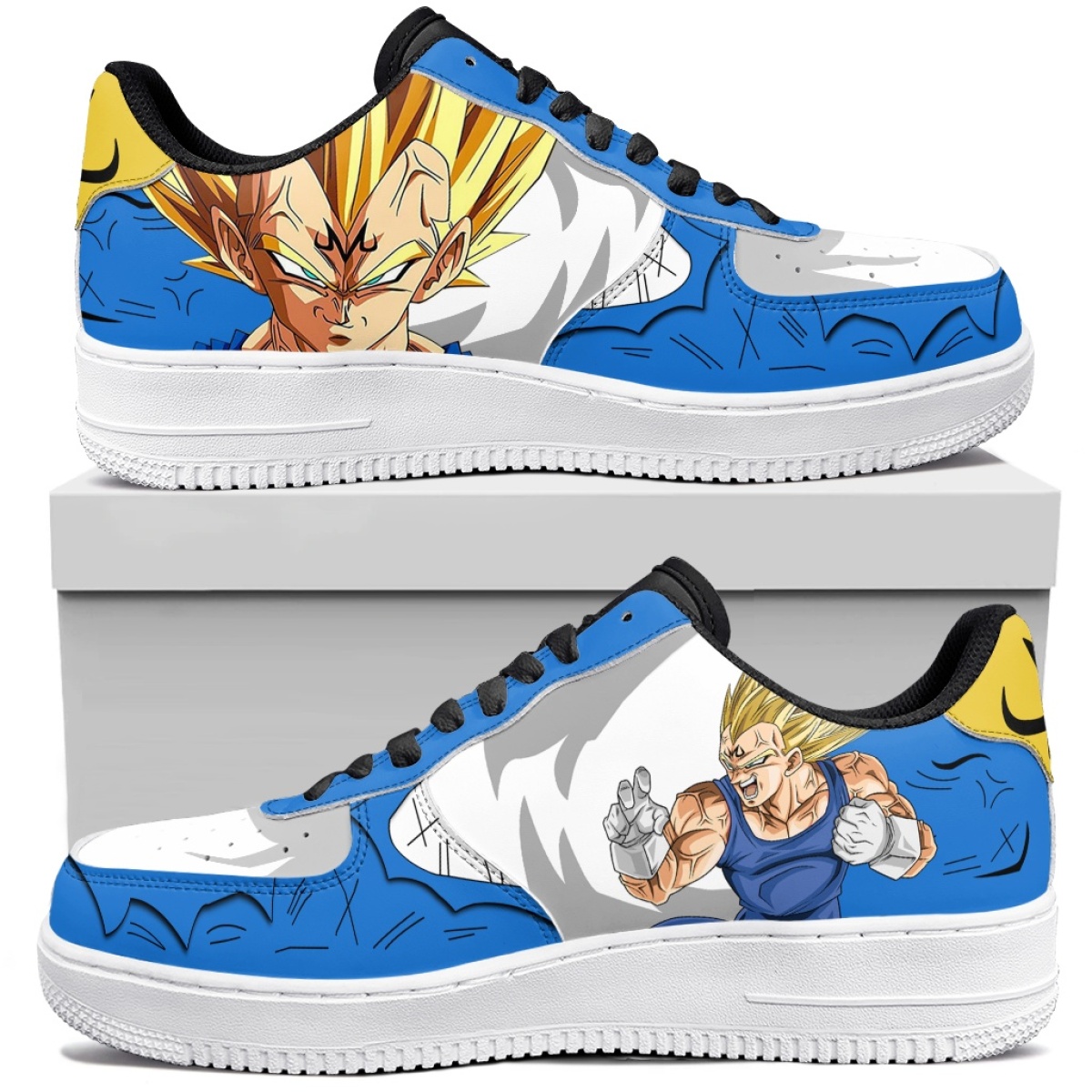 Dragon Ball Z Son Goku Anime P - огляд і ціна Basketball Arcade Game