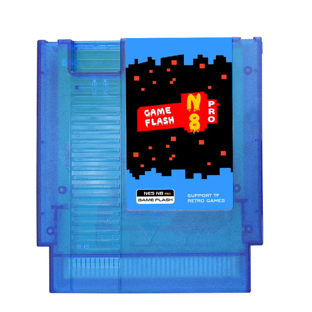 2025 new NES N8 game flash car - огляд і ціна Arcade Quest