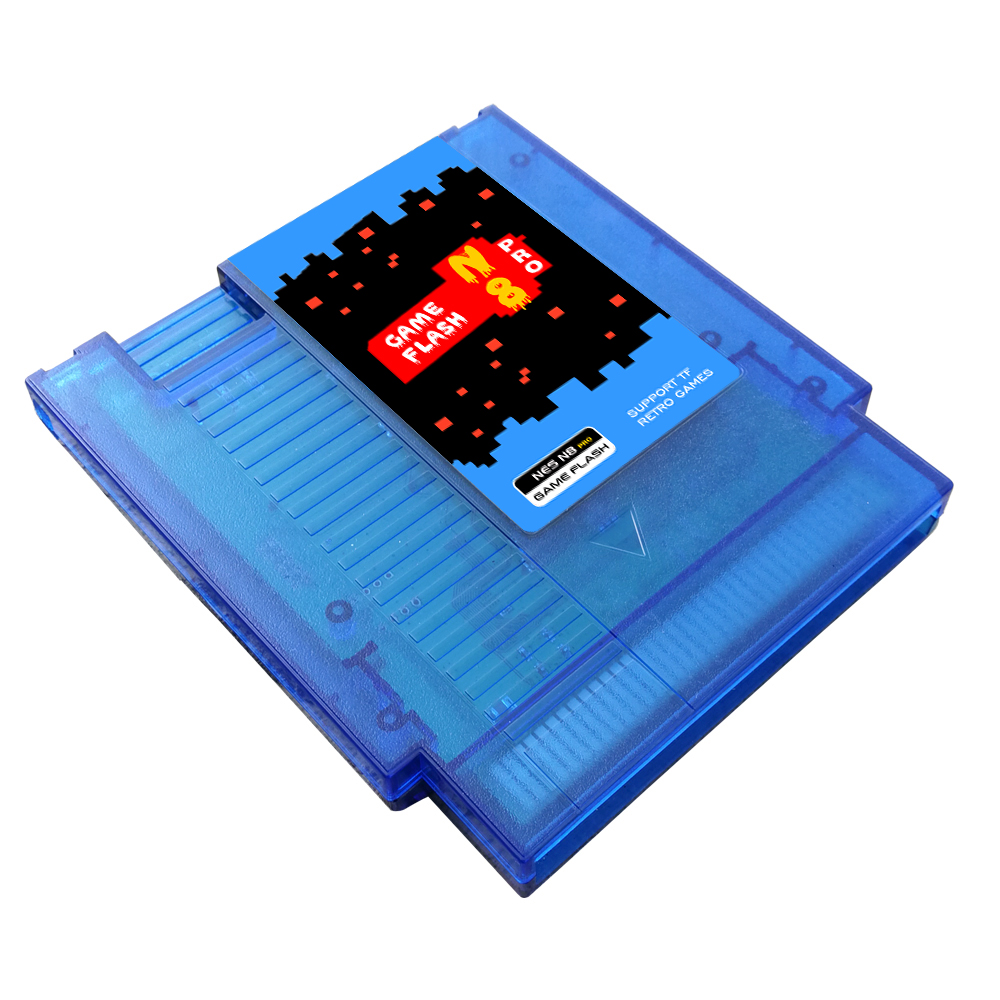 2025 new NES N8 game flash car - огляд і ціна Arcade Quest
