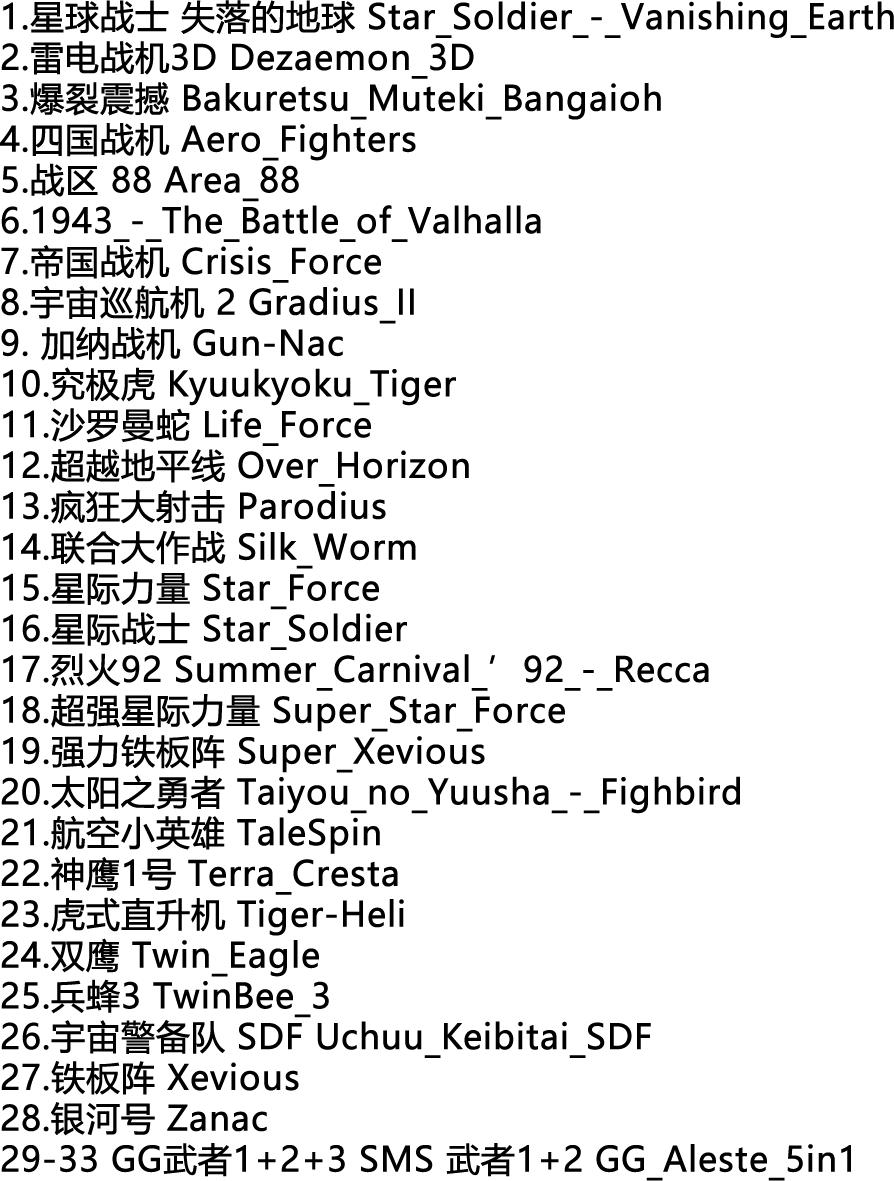 64 Bit Games ** 33 games in 1  - огляд і ціна Arcade Quest