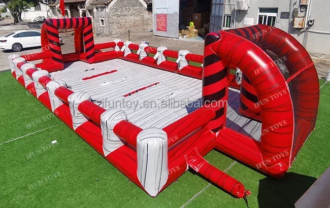 2026 Commercial Human Foosball - огляд і ціна Foosball Table Commercial