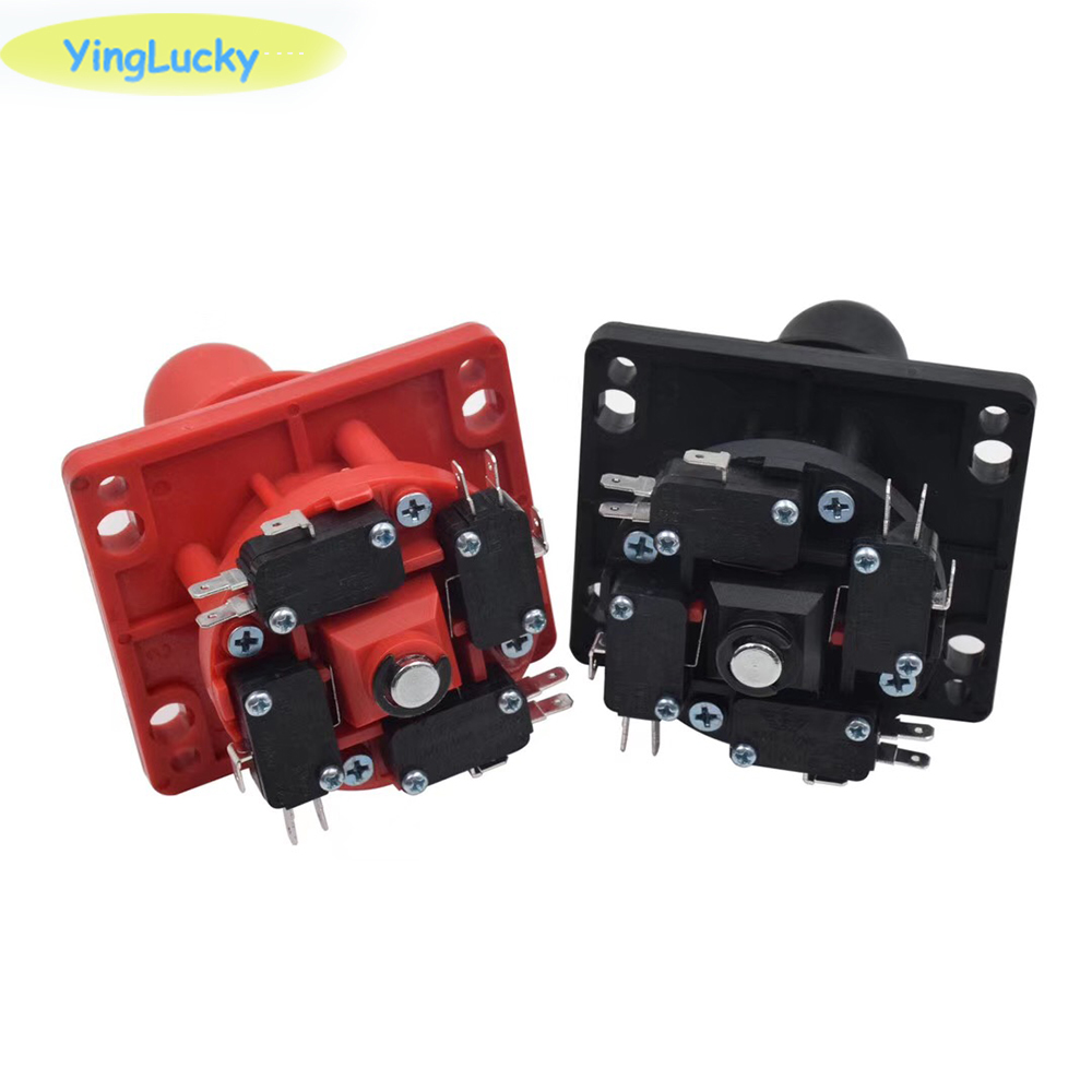 Yinglucky Competition Joystick - огляд і ціна Arcade Game Cabinet