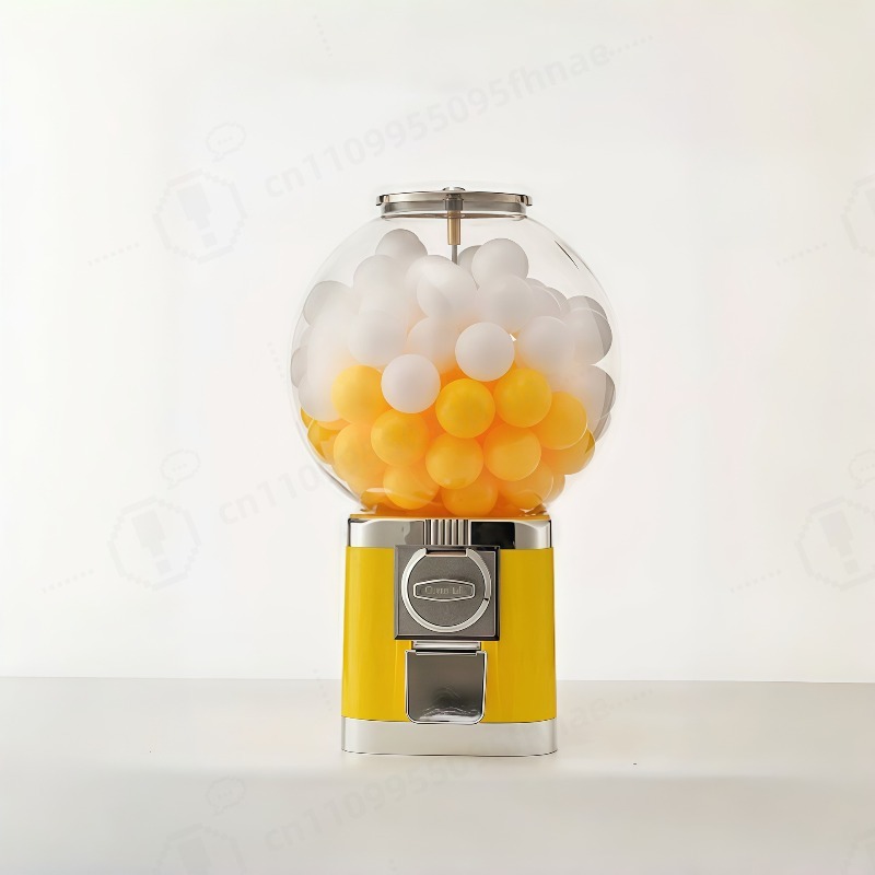 50MM Capsule Toy Balls, Deskto - огляд і ціна Open Vending Machine