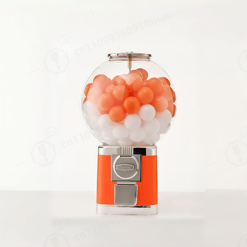 50MM Capsule Toy Balls, Deskto - огляд і ціна Open Vending Machine