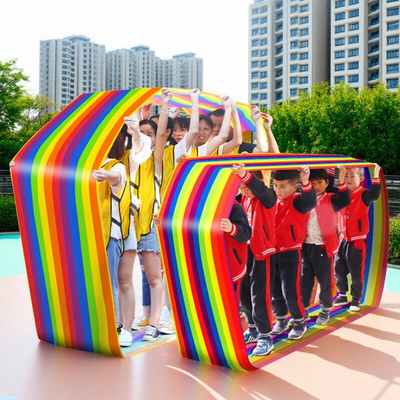 Running Mat Oxford Cloth Team  - огляд і ціна Basketball Arcade Game