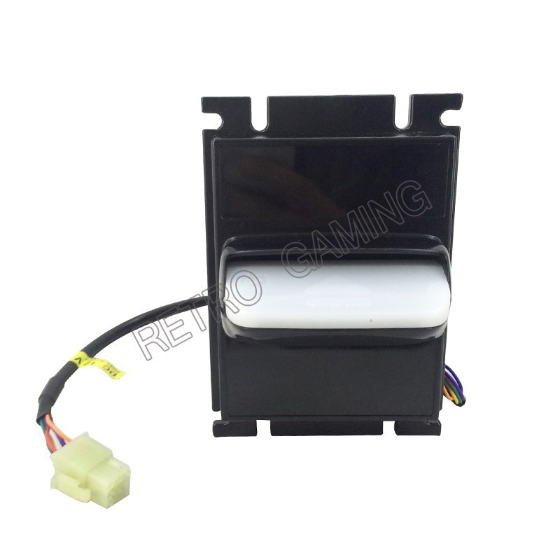 Cash International Currencies  - огляд і ціна Coin Acceptor Selector
