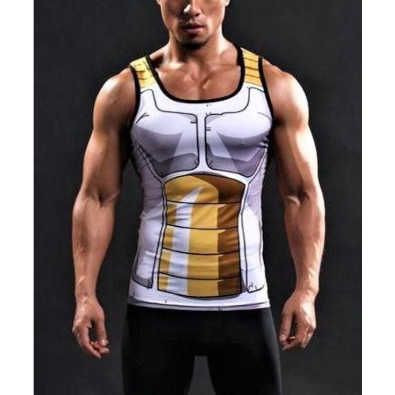 2026 Summer Vegeta Battle Suit - огляд і ціна Basketball Arcade Game