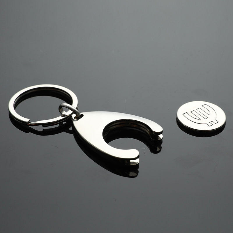 Universal Shopping Trolley Car - огляд і ціна Token Coin Mechanism