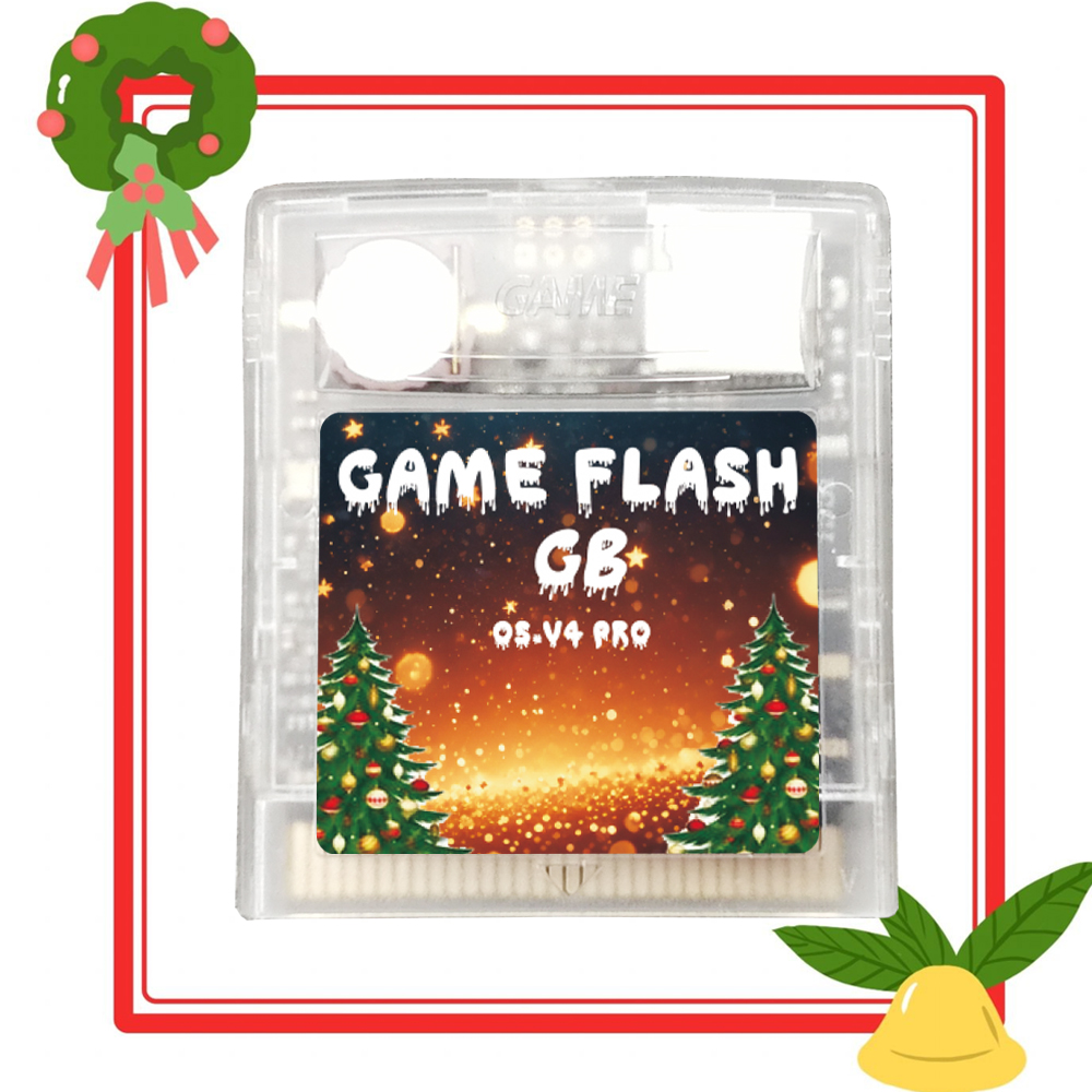 Game flash GB edgb China Editi - огляд і ціна Arcade Quest