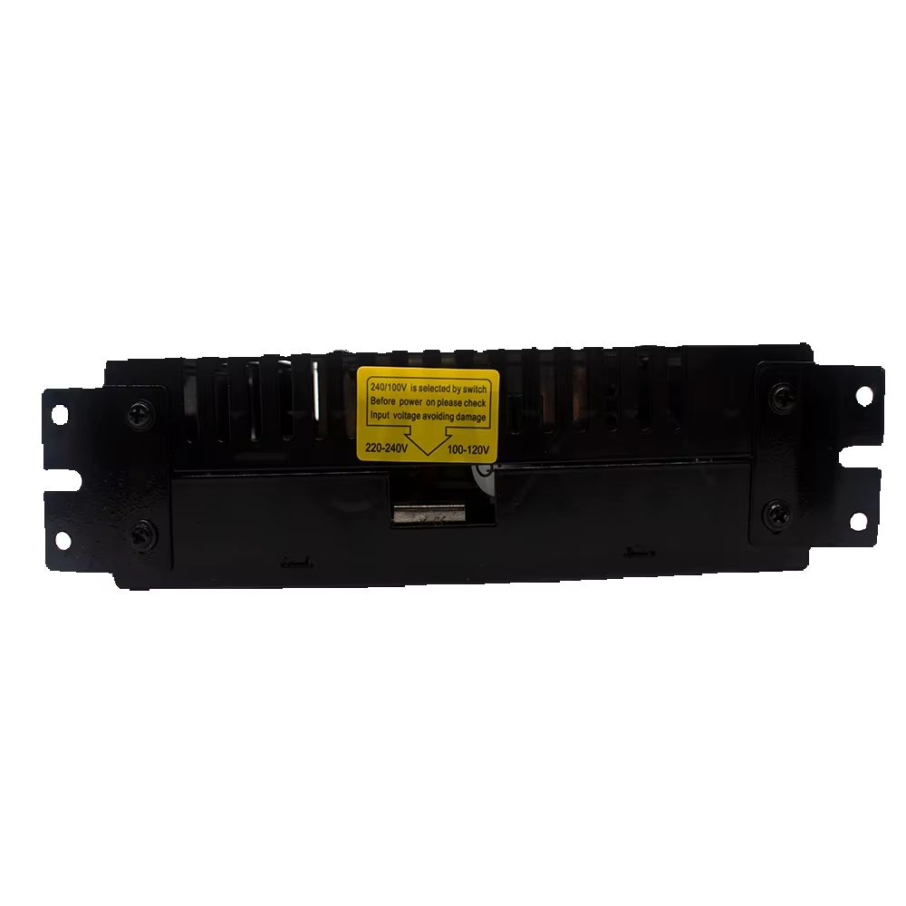 Arcade jamma Parts 5V 16A 12V  - огляд і ціна Coin Acceptor Selector