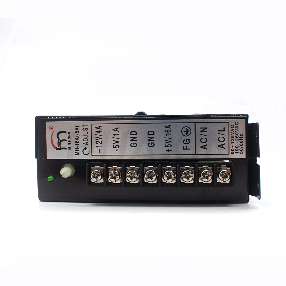 Arcade jamma Parts 5V 16A 12V  - огляд і ціна Coin Acceptor Selector