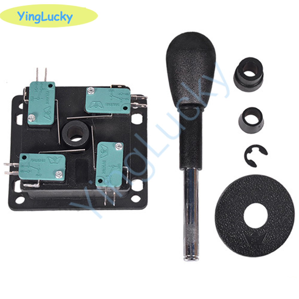 Arcade Machine Kit Pandora Sag - огляд і ціна Whack A Mole Arcade