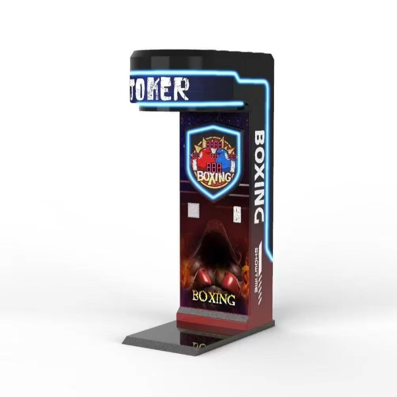 Factory Direct Sales Boxing Ma - огляд і ціна Arcade And Vending