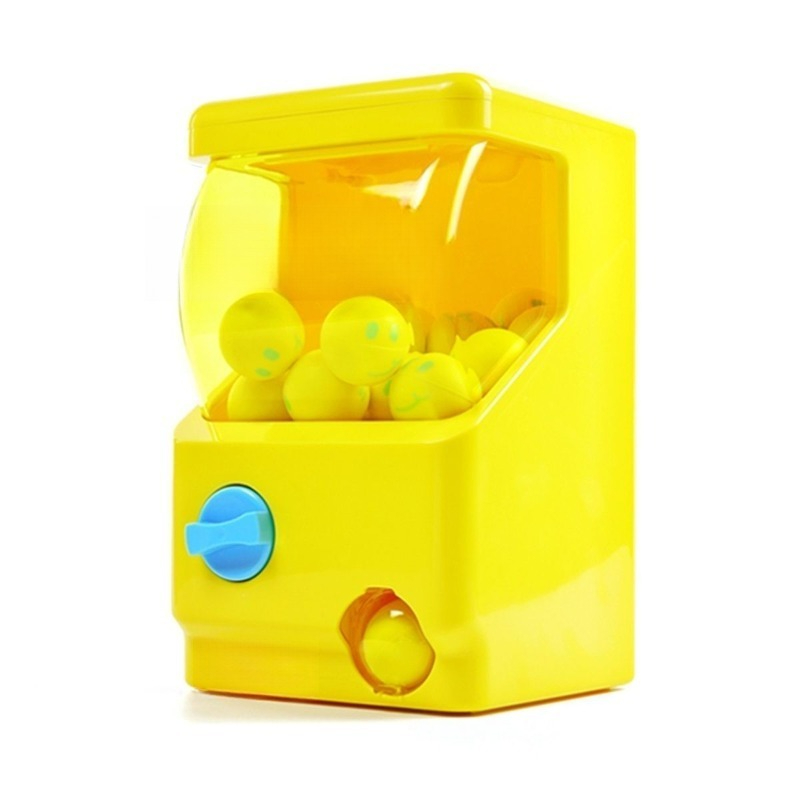 Arcade Coffee Capsule Machine  - огляд і ціна Arcade And Vending
