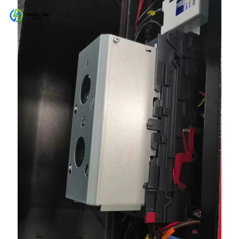 FL Card Vending Machine High-T - огляд і ціна Arcade Toy Vending Machine