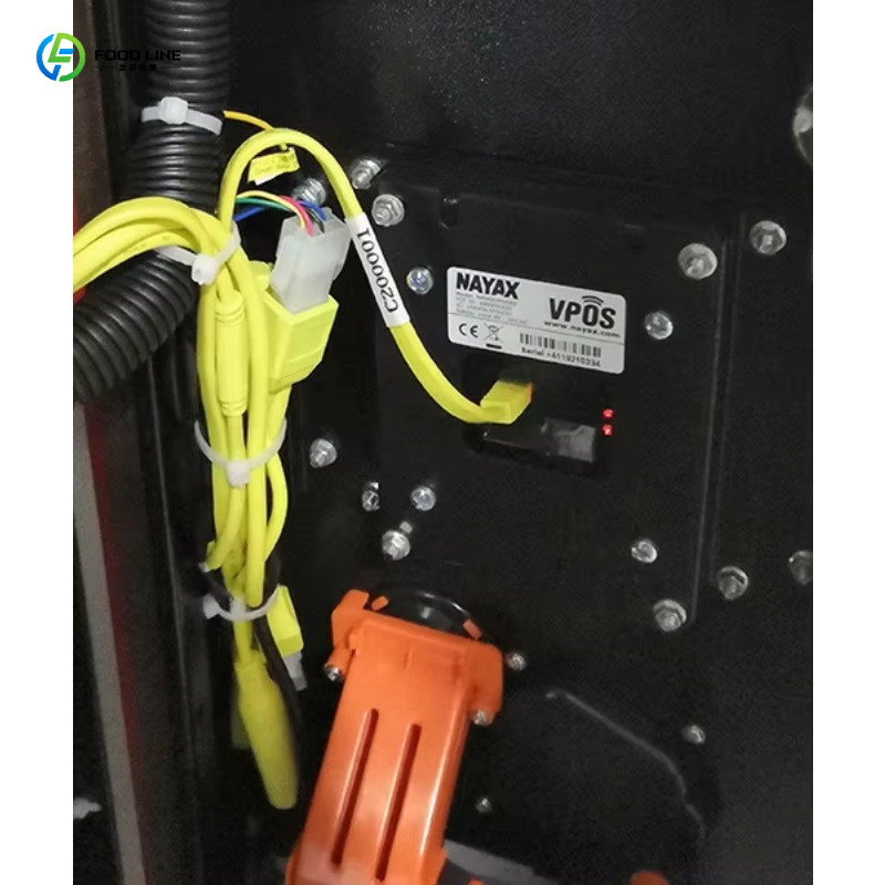 FL Card Vending Machine High-T - огляд і ціна Arcade Toy Vending Machine
